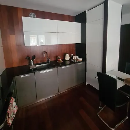 Warta Lux Apartment, Self Check-in 24h, Free Parking Poznaň
