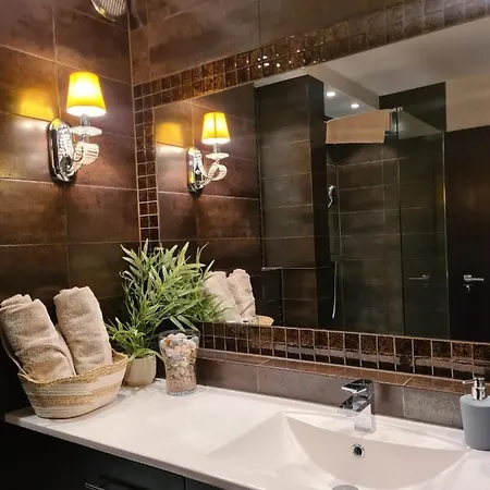 Warta Lux Apartment, Self Check-in 24h, Free Parking Apartmán *