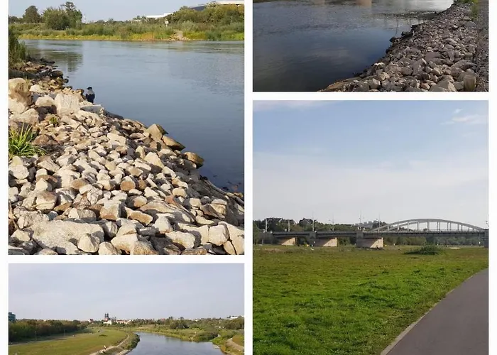 Apartamento Warta Lux Apartment, Self Check-in 24h, Free Parking