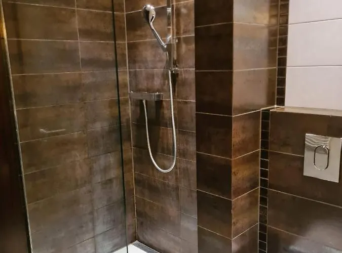 Warta Lux Apartment, Self Check-in 24h, Free Parking * Poznań