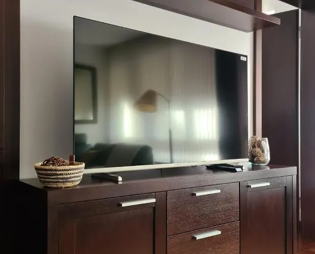 Warta Lux Apartment, Self Check-in 24h, Free Parking