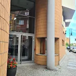 Warta Lux Apartment, Self Check-in 24h, Free Parking * Познань