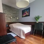 Апартаменты Warta Lux Apartment, Self Check-in 24h, Free Parking *