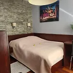 Warta Lux Apartment, Self Check-in 24h, Free Parking *