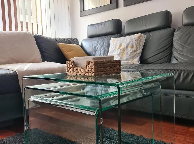 Апартаменты Warta Lux Apartment, Self Check-in 24h, Free Parking *