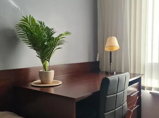 Апартаменты Warta Lux Apartment, Self Check-in 24h, Free Parking *